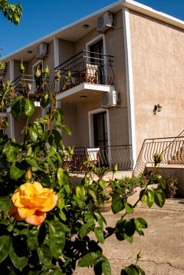 Sofia Studios Лаганас Экстерьер фото
