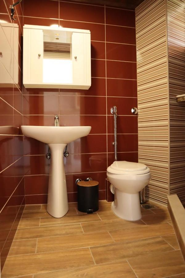 Sofia Studios Лаганас Экстерьер фото
